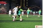 黔东南队3:2战胜铜仁队 夺得贵州村超冠